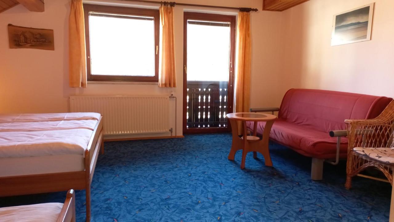 Apartment Jakelj Kranjska Gora Exterior photo