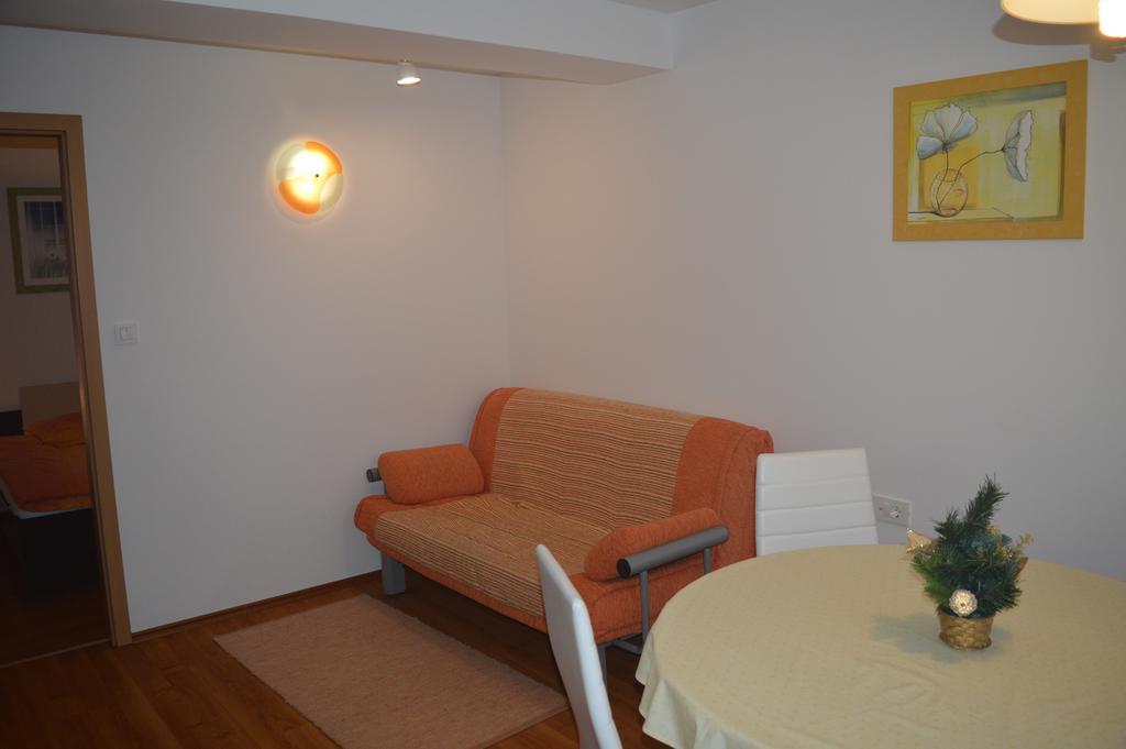 Apartment Jakelj Kranjska Gora Room photo