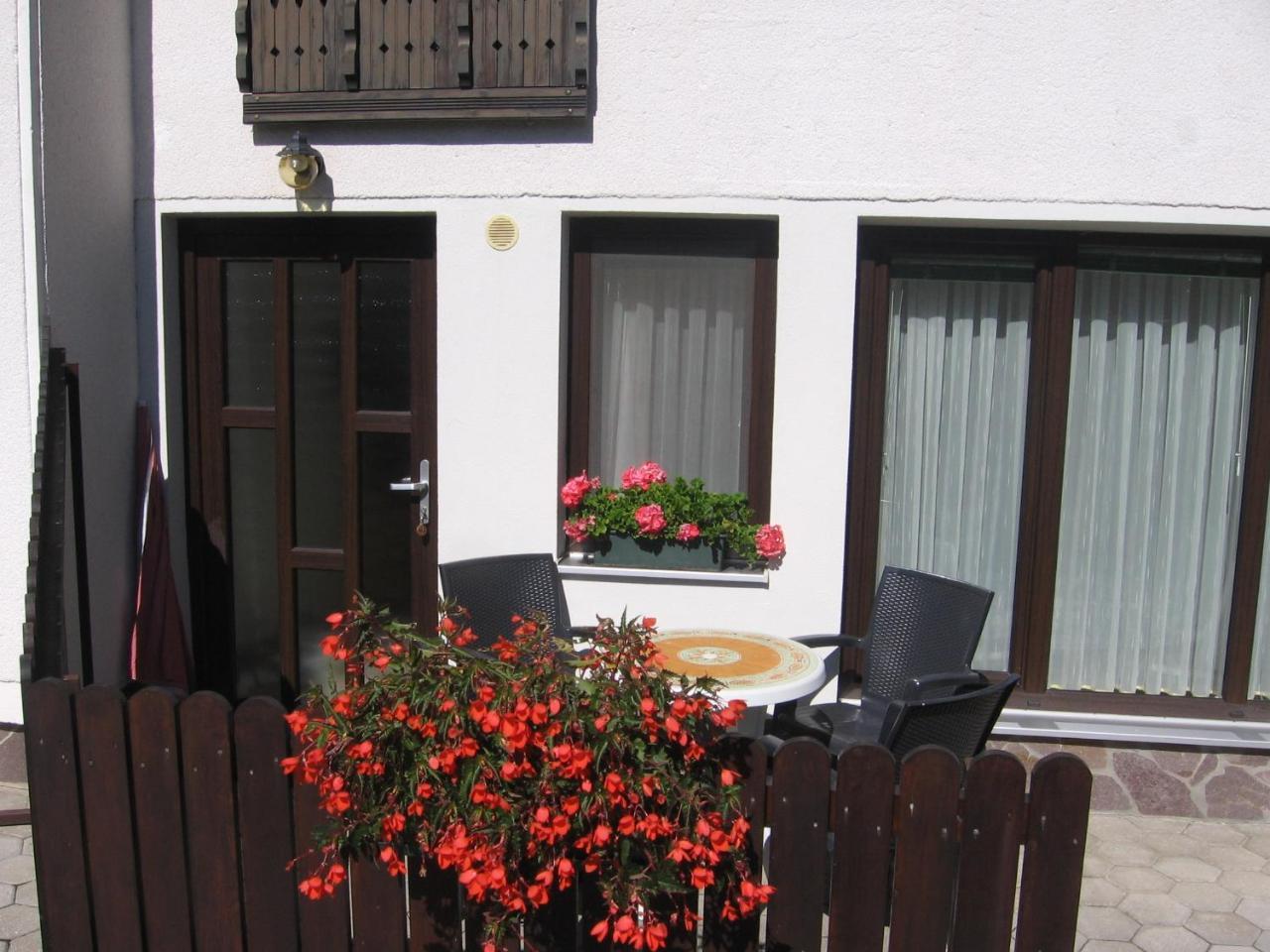Apartment Jakelj Kranjska Gora Exterior photo